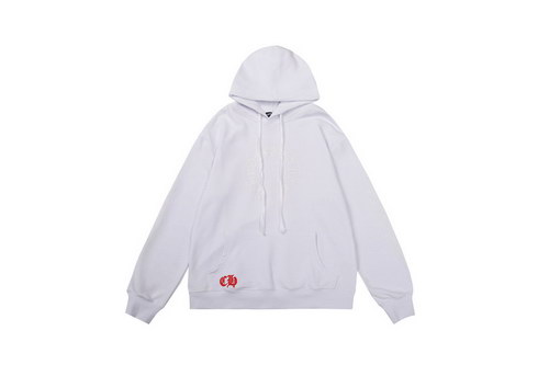 Chrome Hearts Hoody-121