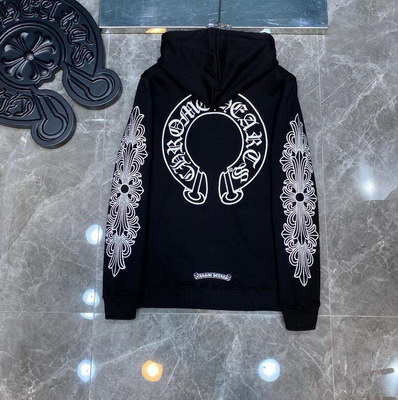 Chrome Hearts Hoody-104