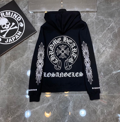 Chrome Hearts Hoody-102