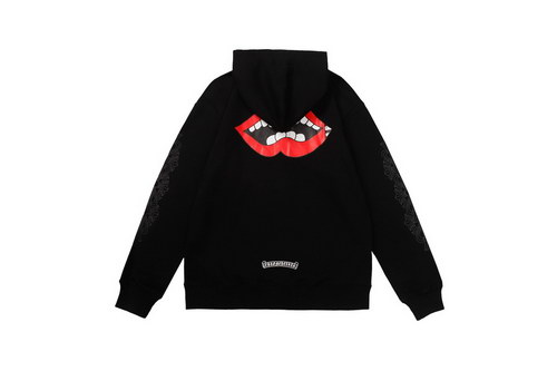 Chrome Hearts Hoody-118