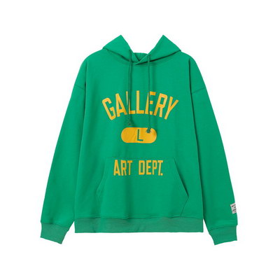 GALLERY DEPT Hoody-023