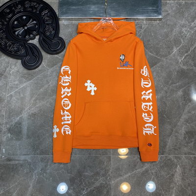 Chrome Hearts Hoody-179