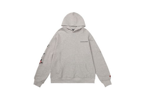 Chrome Hearts Hoody-115