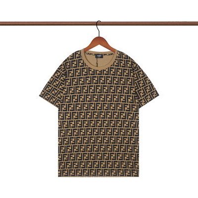 Fendi T-shirts-464