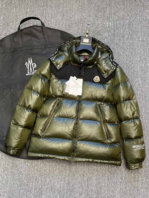 Moncler Coat-124