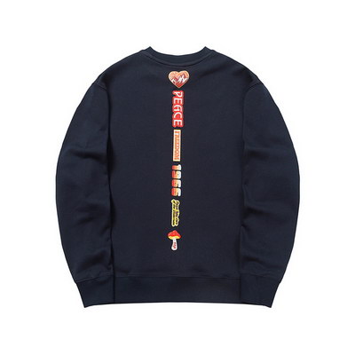 The North Face Longsleeve-001