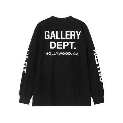 GALLERY DEPT Longsleeve-006