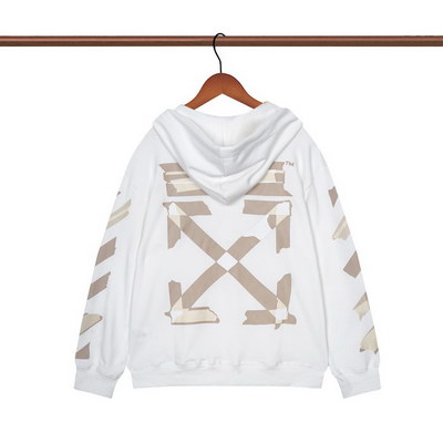 Off White Hoody-1007