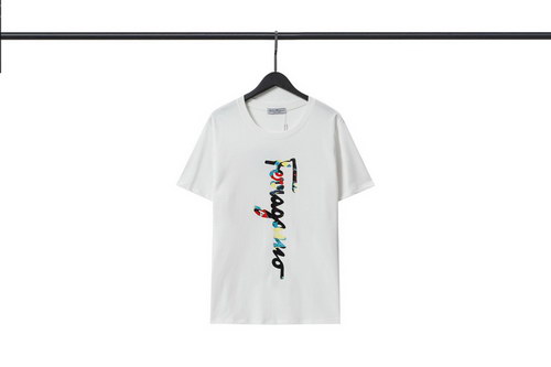 Ferragamo T-shirts-008