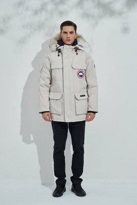 Canada Goose Coat-203