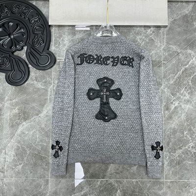 Chrome Hearts Sweater-025