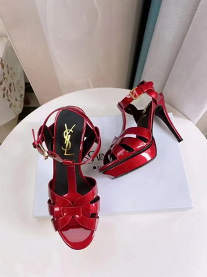 YSL High Heel-056