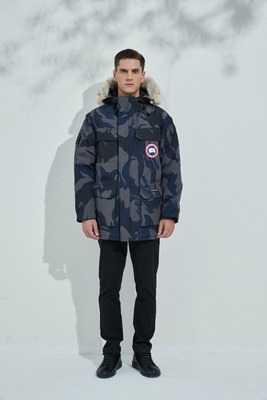 Canada Goose Coat-194