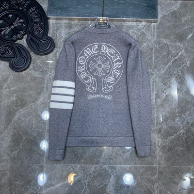 Chrome Hearts Sweater-009