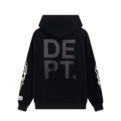 GALLERY DEPT Hoody-044