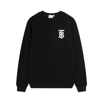 Burberry Longsleeve-005