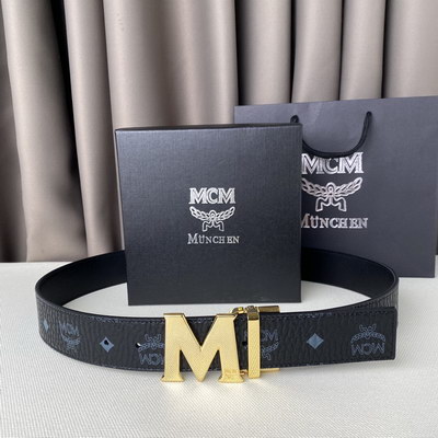 MCM Belts(AAAAA)-024