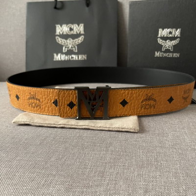 MCM Belts(AAAAA)-010