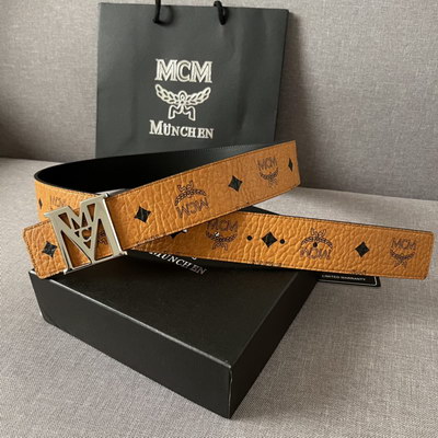 MCM Belts(AAAAA)-008