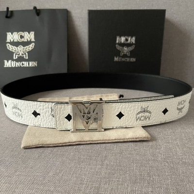 MCM Belts(AAAAA)-005