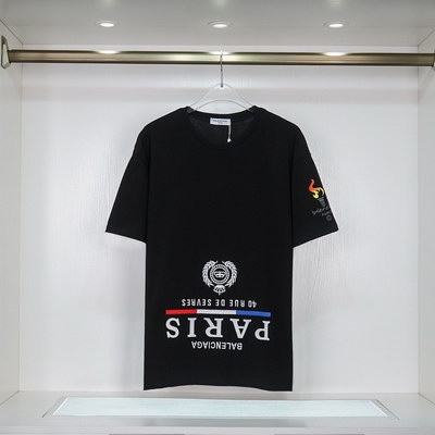 Balenciaga T-shirts-469