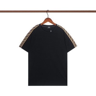 Fendi T-shirts-462