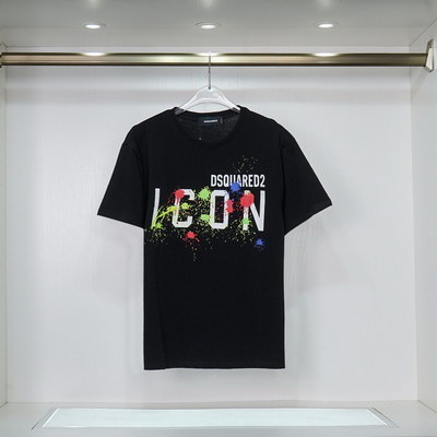 Dsquared T-shirts-036