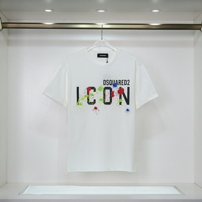 Dsquared T-shirts-035