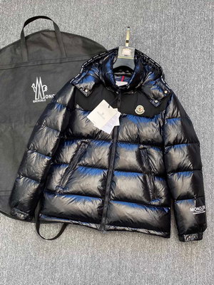 Moncler Coat-125