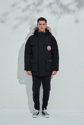 Canada Goose Coat-204