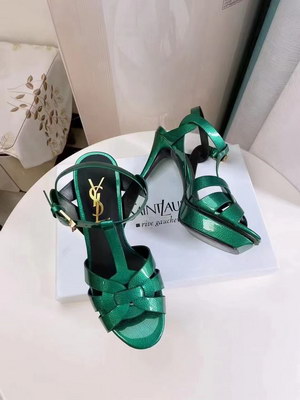 YSL High Heel-055