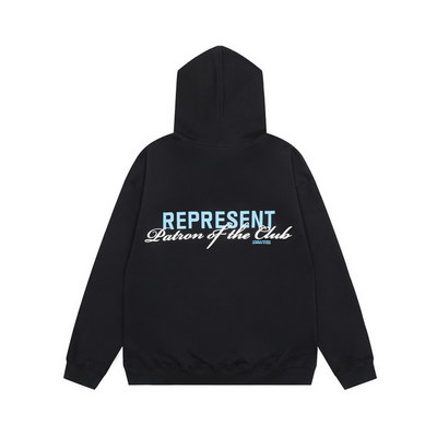 Represent Hoody-014