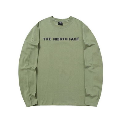 The North Face Longsleeve-013