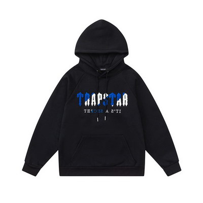 Trapstar Hoody-020