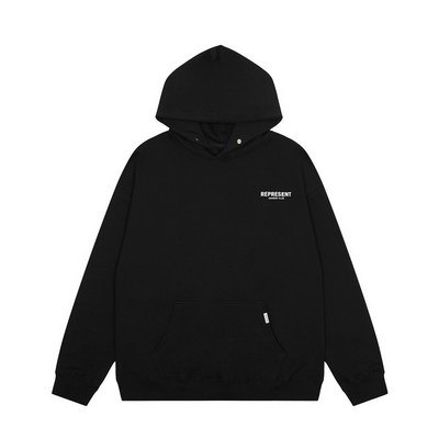 Represent Hoody-023