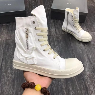 Rick Owens Shoes(AAA)-024