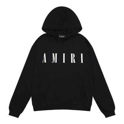 Amiri Hoody-107