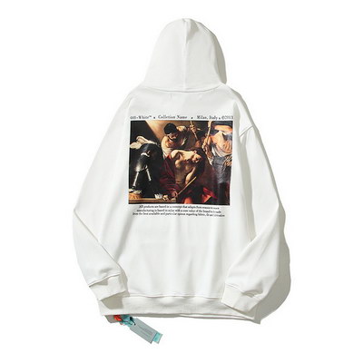 Off White Hoody-1029