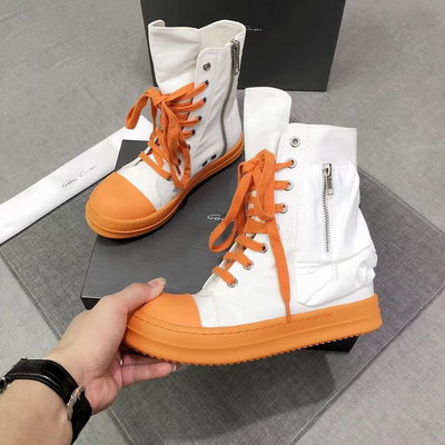 Rick Owens Shoes(AAA)-023