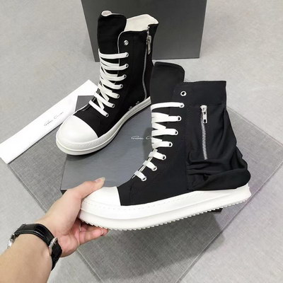 Rick Owens Shoes AAA(Women)-011