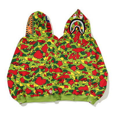 Bape Hoody-465