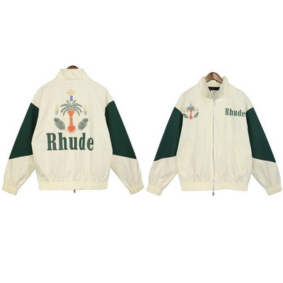 Rhude jacket-007