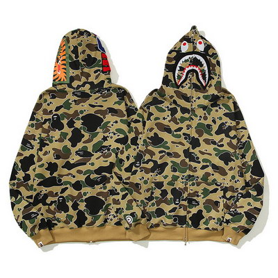 Bape Hoody-464