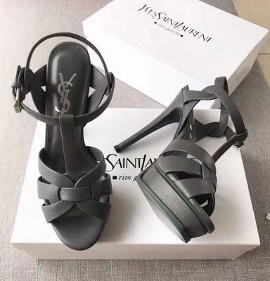 YSL High Heel-042