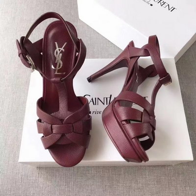 YSL High Heel-041