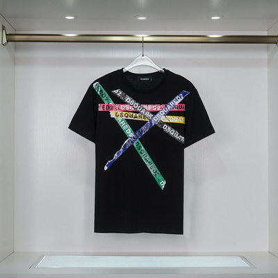 Dsquared T-shirts-033