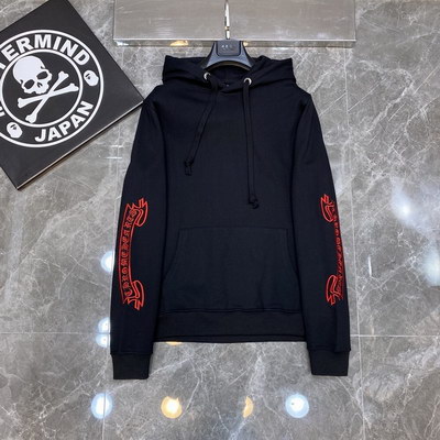 Chrome Hearts Hoody-205