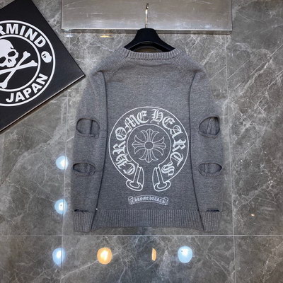 Chrome Hearts Sweater-027