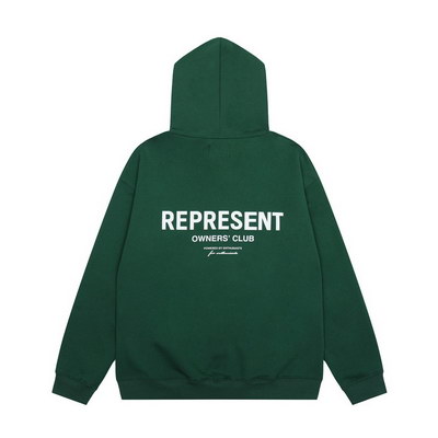 Represent Hoody-020