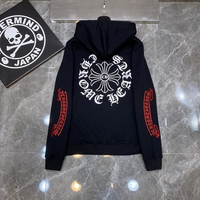 Chrome Hearts Hoody-204